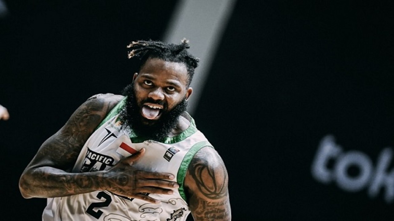 Pacific Caesar vs RANS PIK