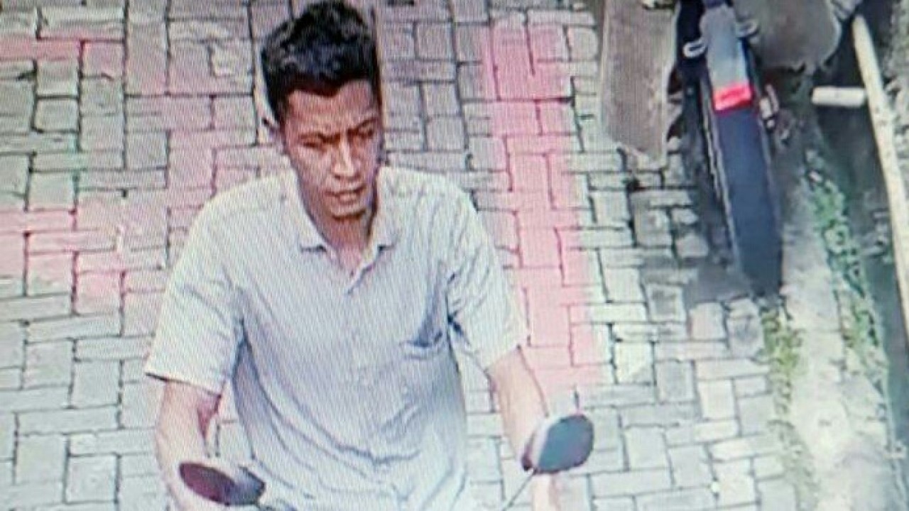 Pelaku pembunuhan istri sendiri. (Net)