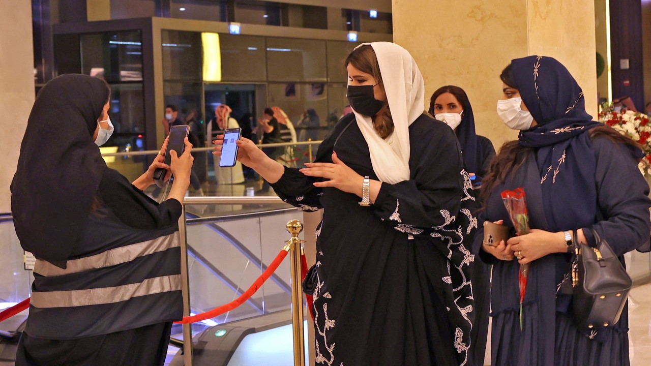 Pemerintah Arab Saudi kembali menerapkan protokol kesehatan yang ketat setelah terjadinya lonjakan kasus covid-19/ist