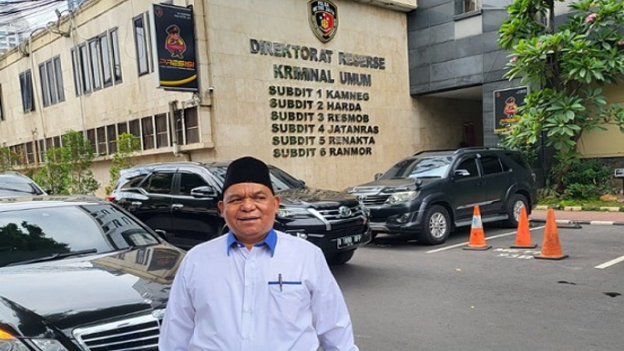 Petrus Balla Pattyona