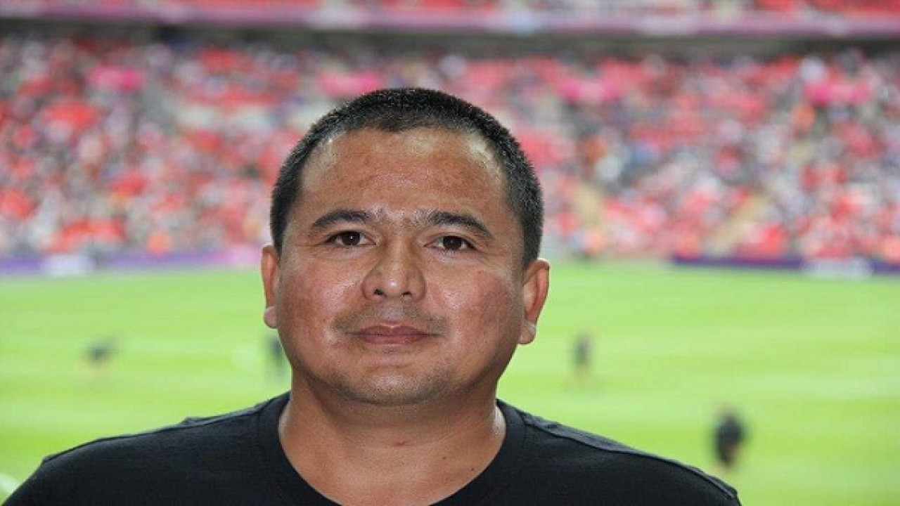 Praktisi Olahraga, Hifni Hasan