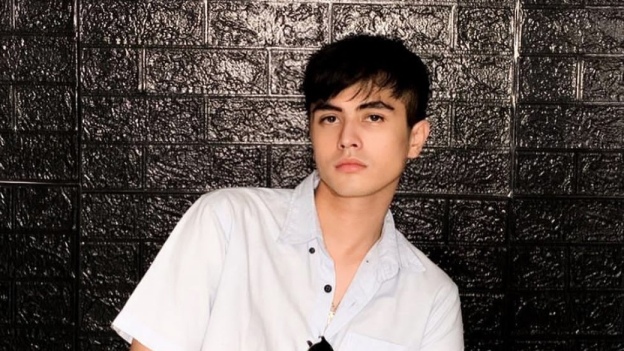 Randa Septian. (Instagram)