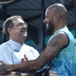 Robert Albert bersama David da Silva-1643119315