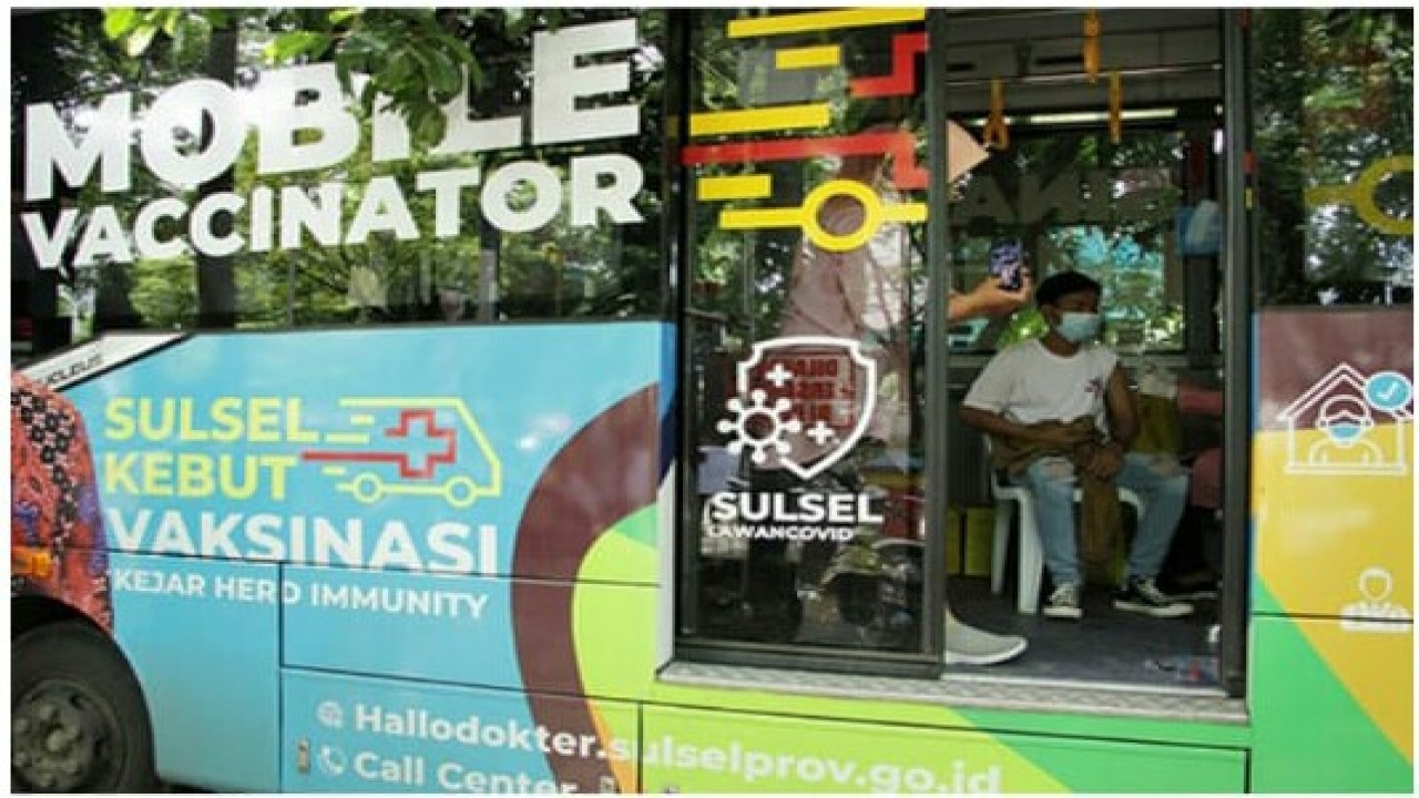 Rumpun Orkestrasi Komunikasi Publik