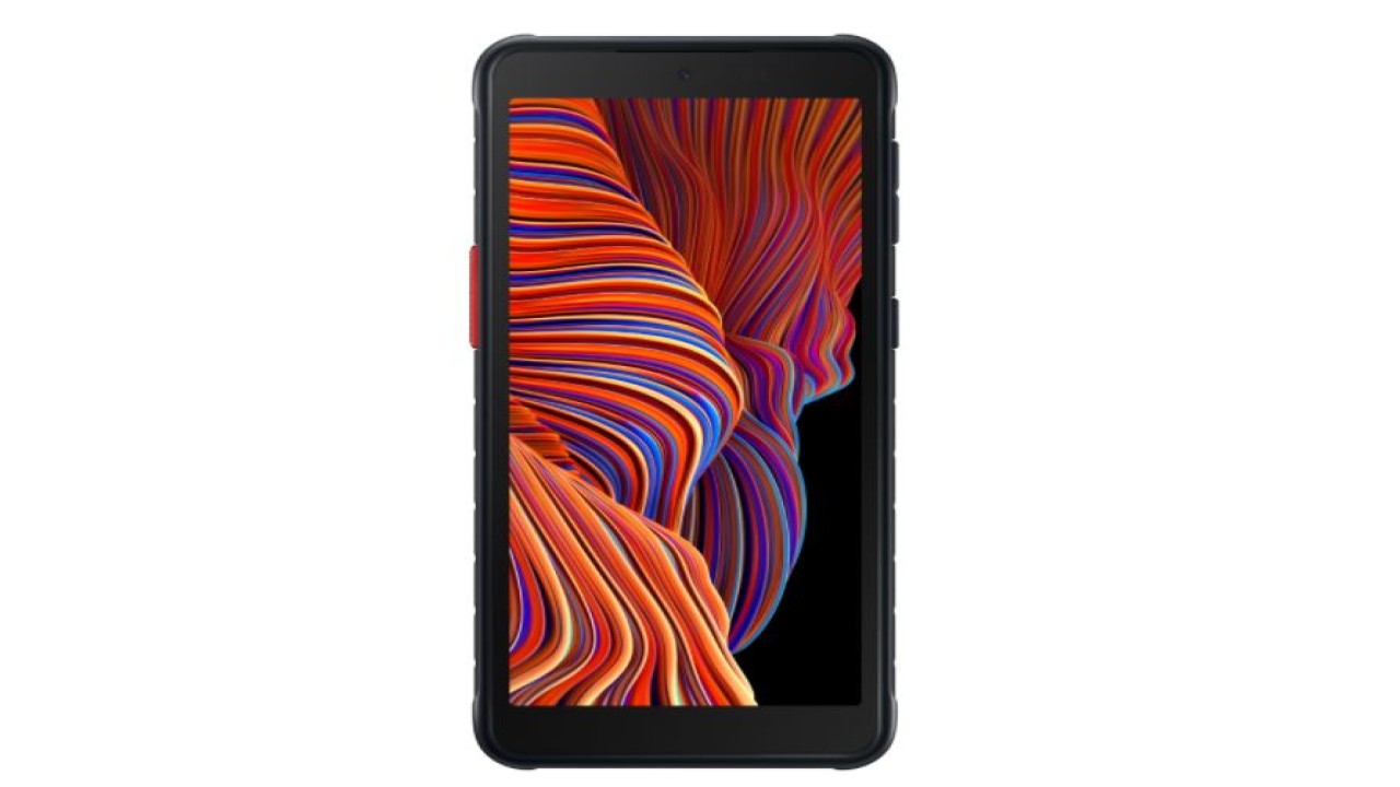 Samsung Galaxy XCover 5 (Samsung Electronics)