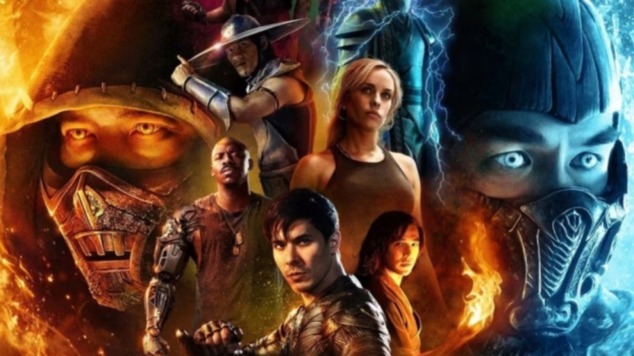 Sekuel Mortal Kombat segera ditulis skenarionya. (net)