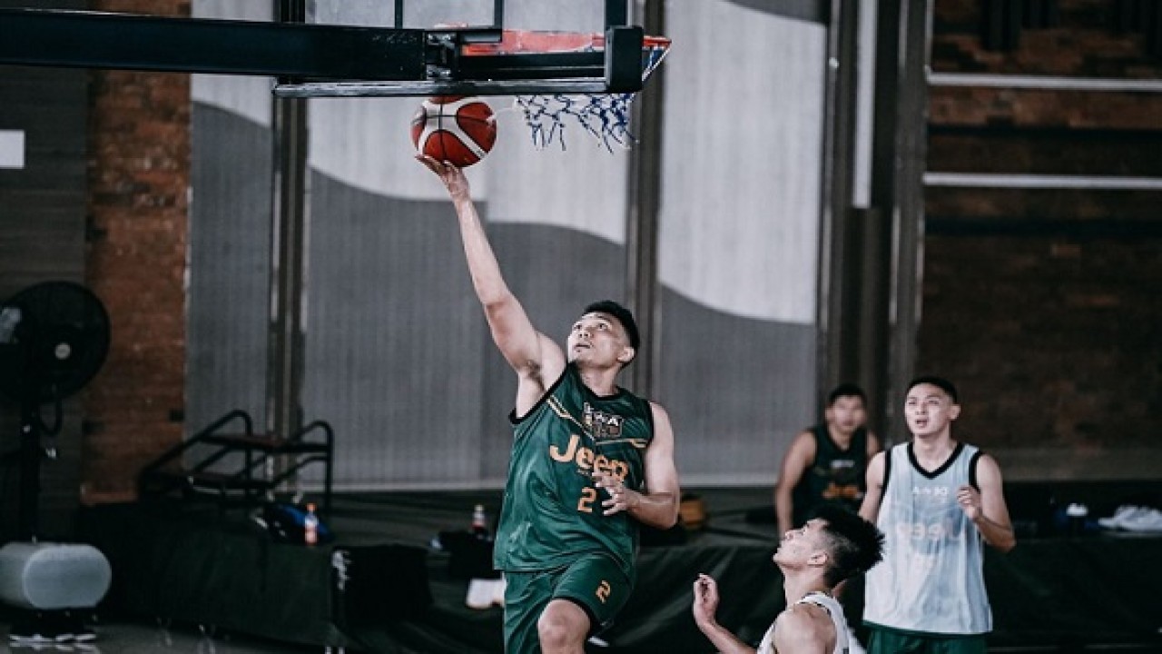 Skuad Dewa United Surabaya