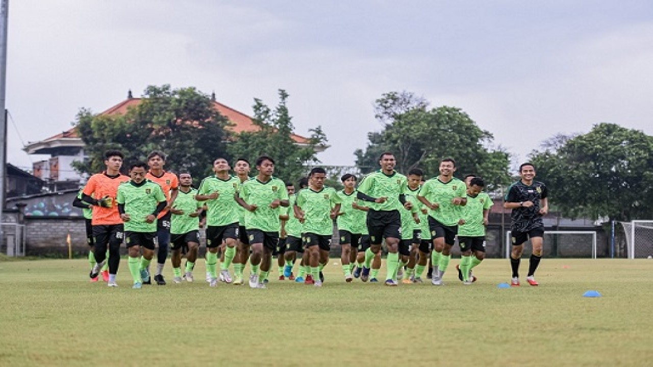 Skuad Persebaya