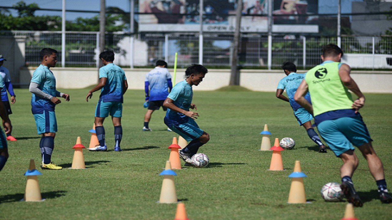 Skuad Persib Bandung