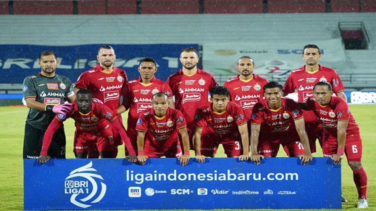 Skuad Persija