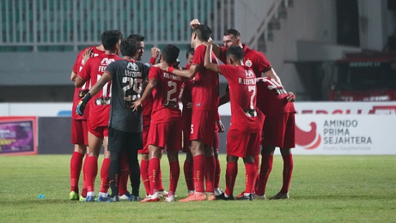 Skuad Persija Jakarta