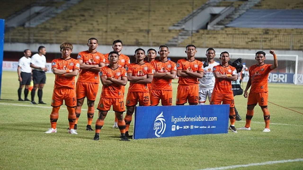 Skuad Persiraja Banda Aceh