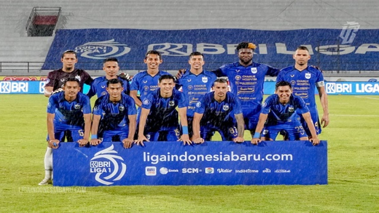 Skuad PSIS Semarang