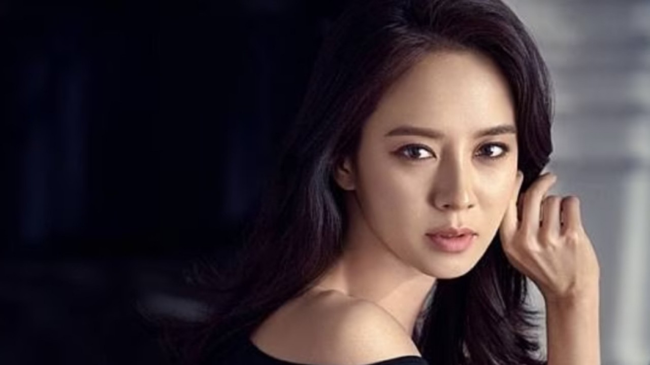 Song Ji-hyo. (net)