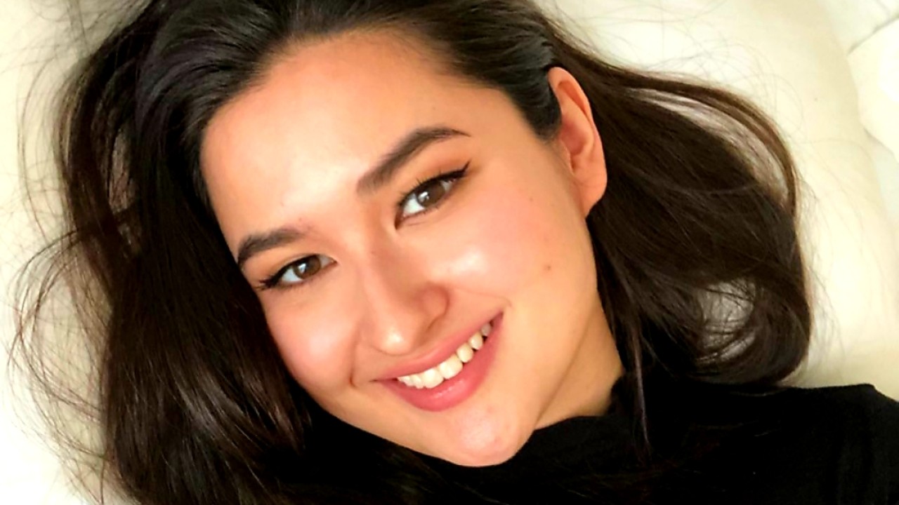 Stephanie Poetri. (Instagram)