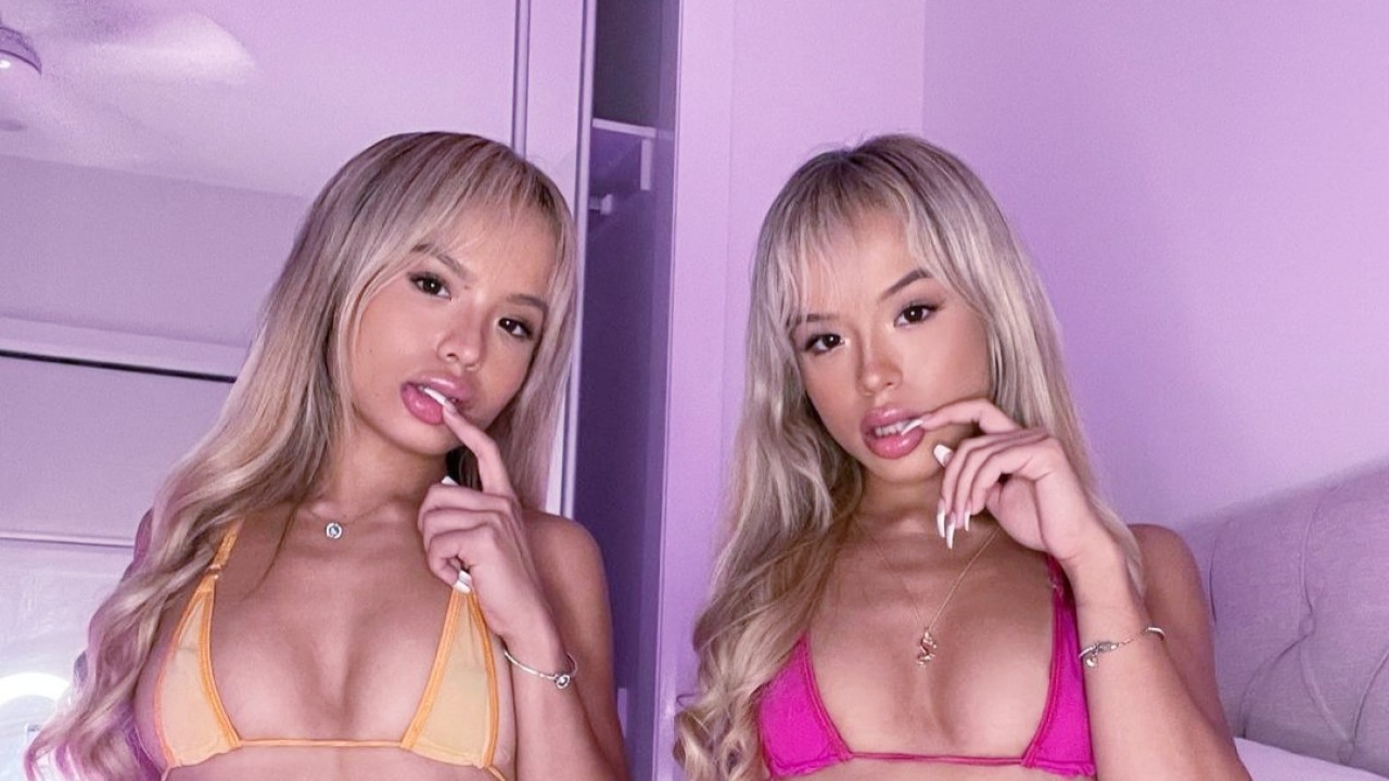 The Connell Twins. (Instagram)