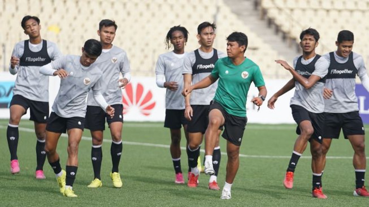 Timnas Indonesia U-23
