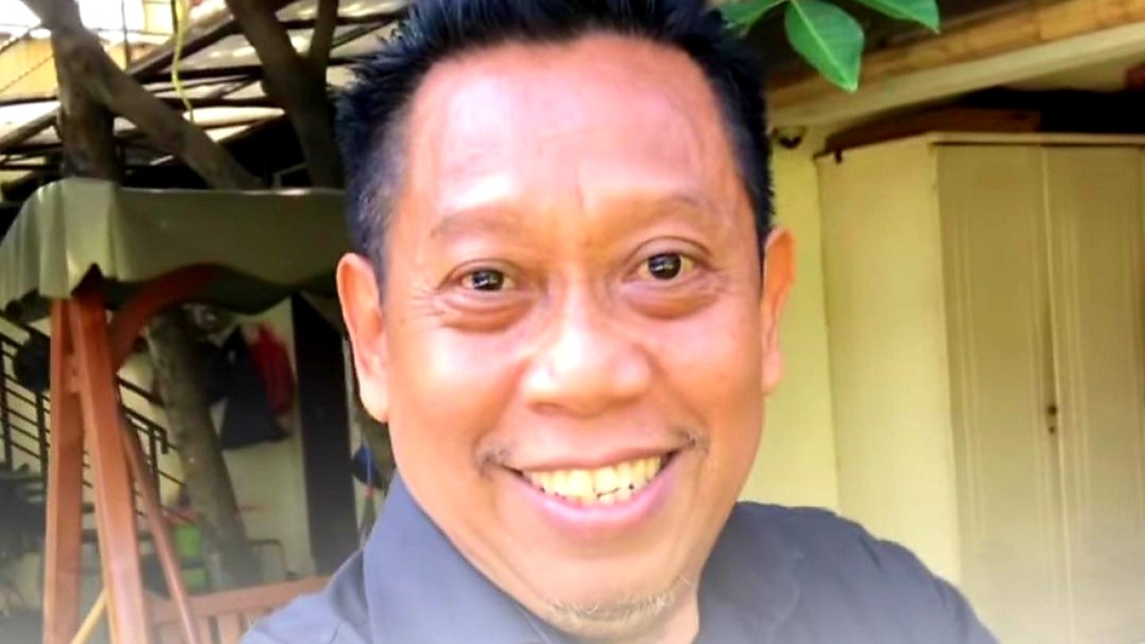 Tukul Arwana (Instagram)