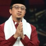 Ustaz Yusuf Mansur. (net)-1642077030