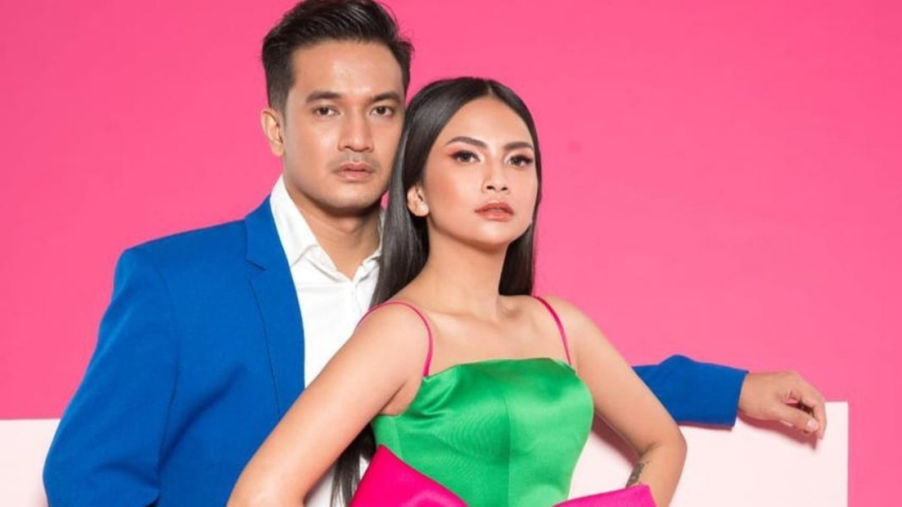 Vanessa Angel dan Bibi Ardiansyah (Instagram)