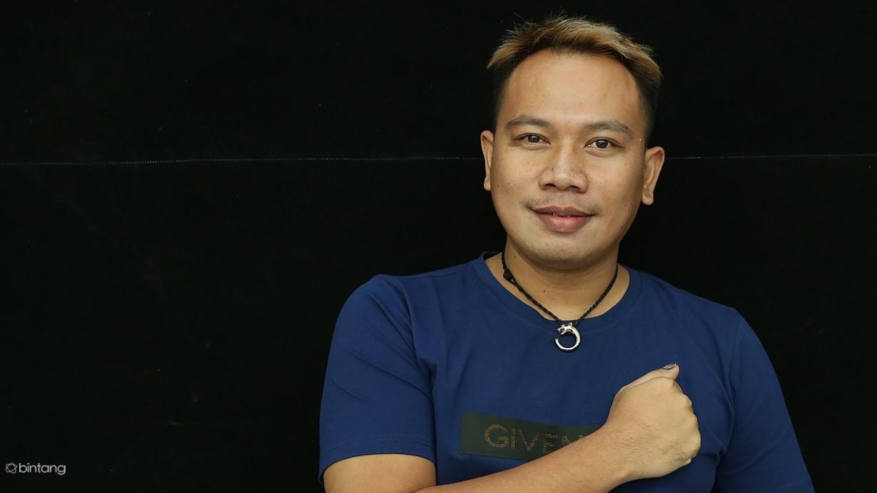 Vicky Prasetyo/ist