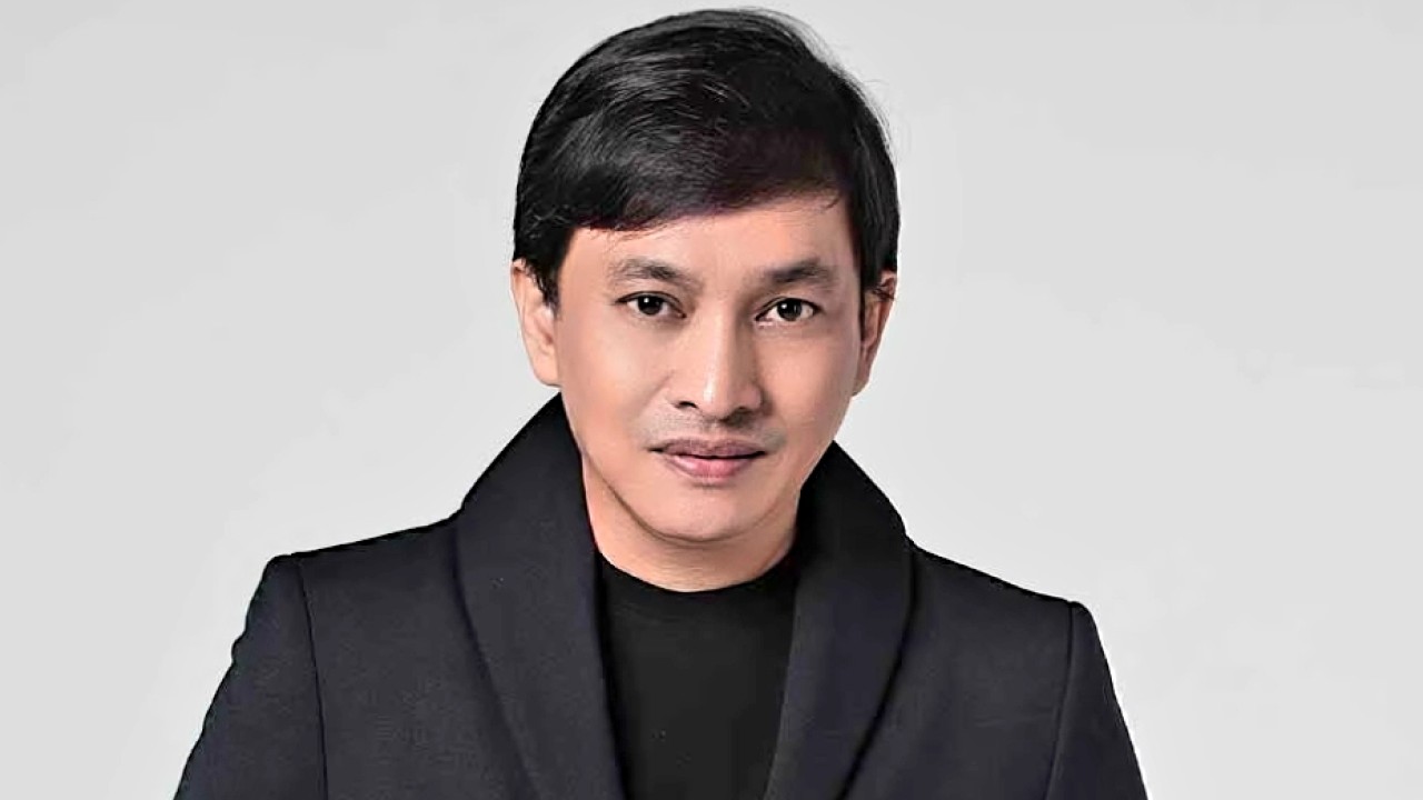 Yovie Widianto. (net)