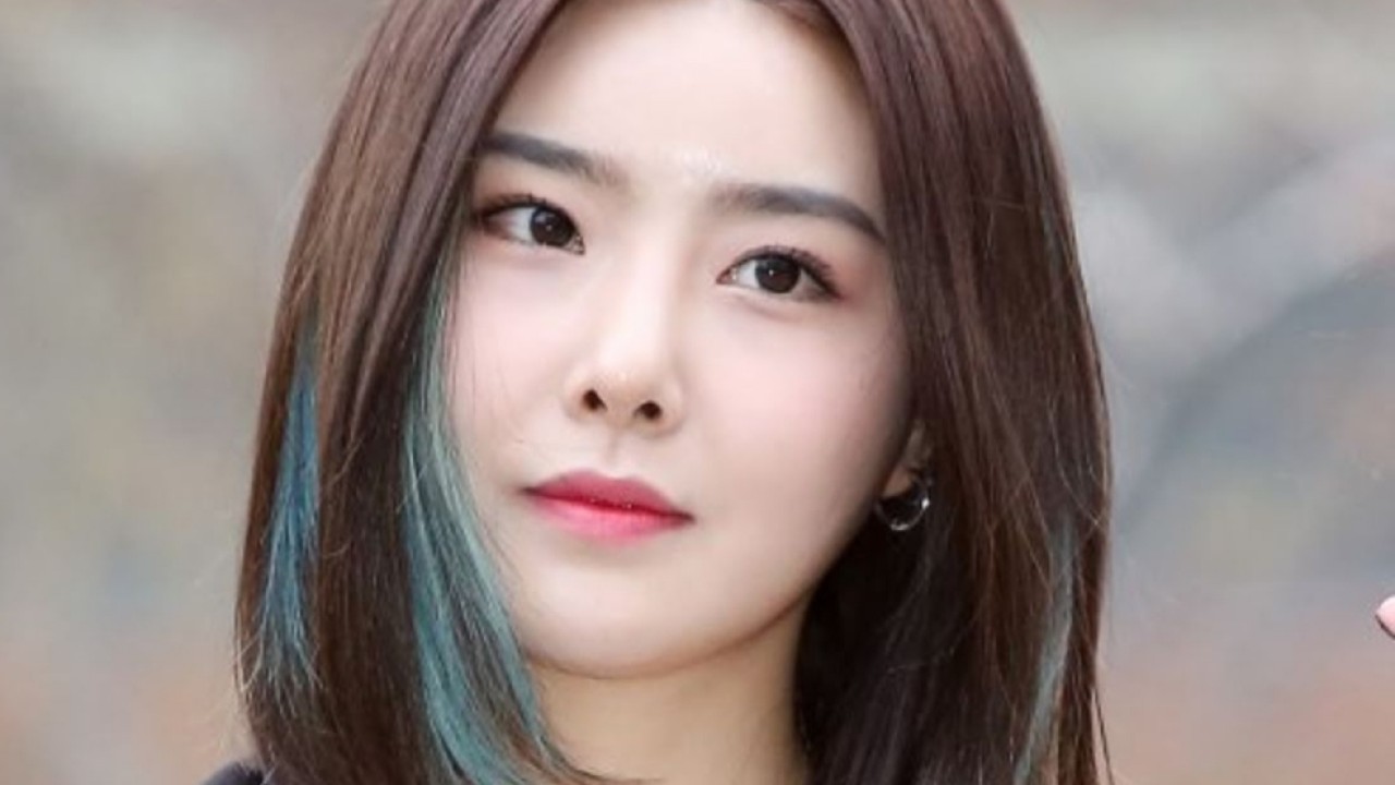 Yuna Brave Girls. (net)