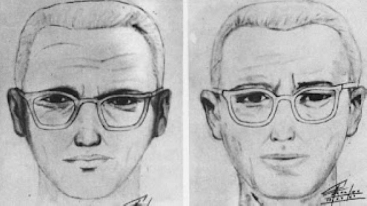 Pembunuh berantai Zodiac Killer. (BBC Magazine)