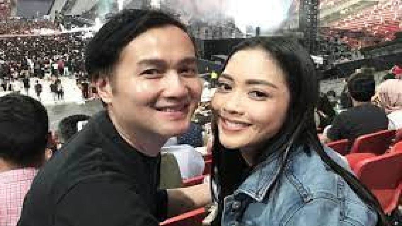 Aldi Bragi dan Ririn Dwi Ariyanti/ist