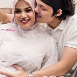 Aurel Hermansyah dan Atta Halilintar