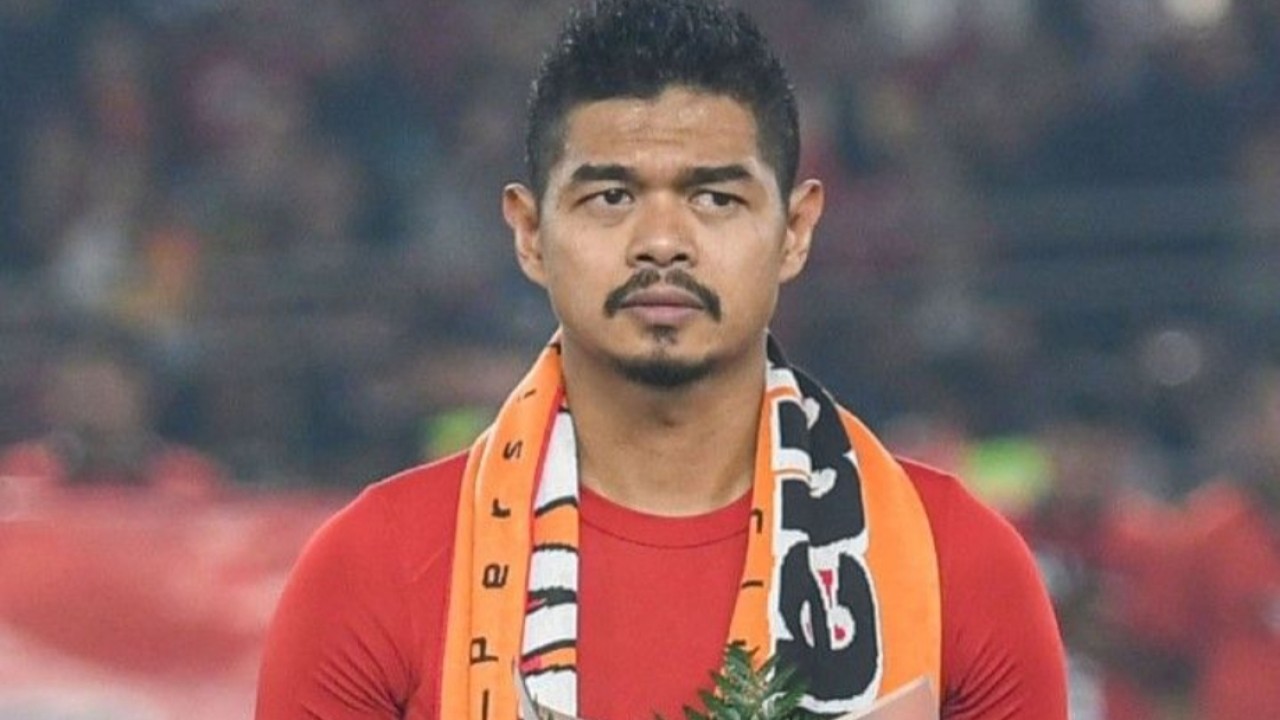 Bambang Pamungkas. (net)