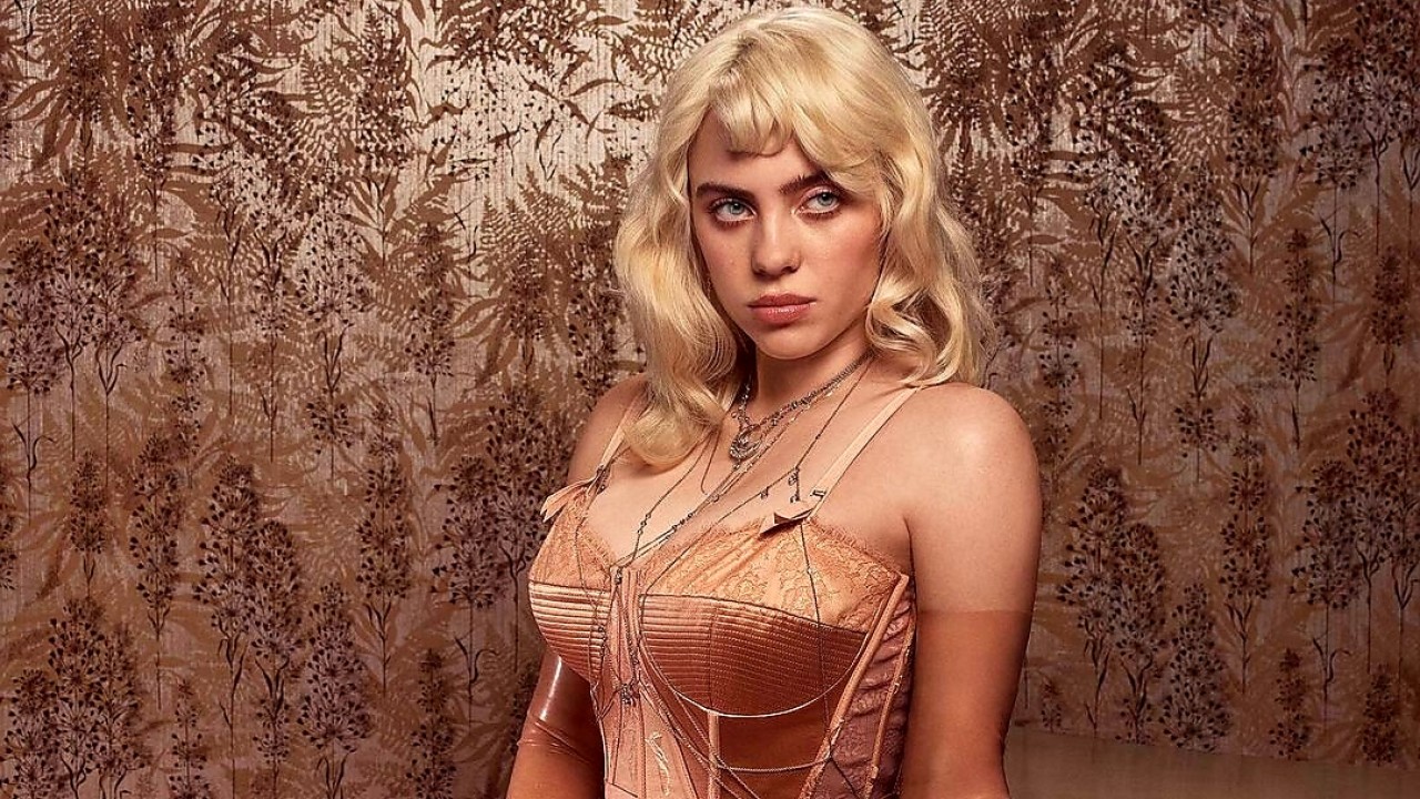 Billie Eilish (Instagram)