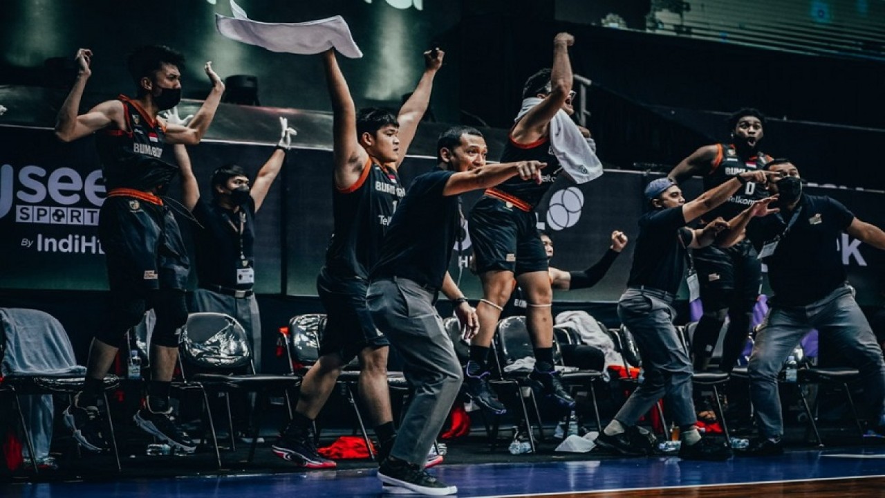 Bumi Borneo Basketball