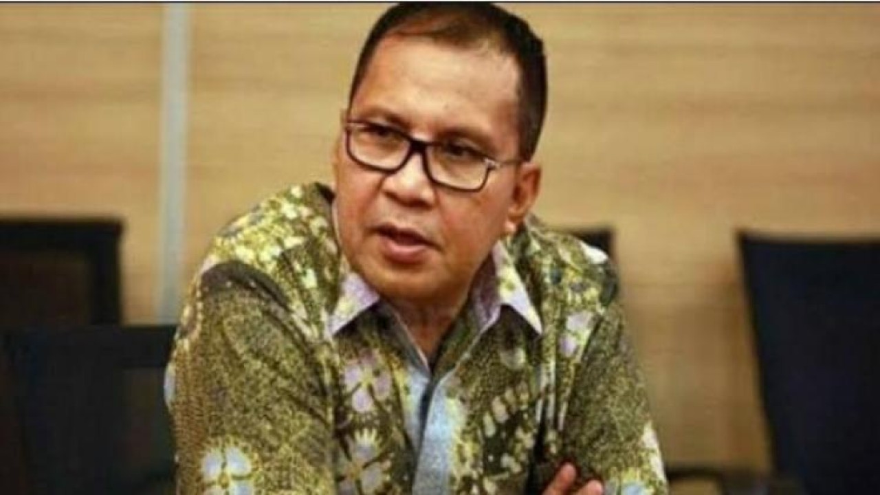 Wali Kota Makassar Danny Pomanto. (Net)