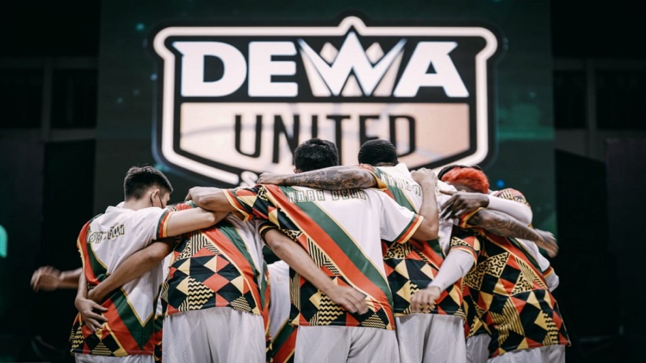 Dewa United Surabaya