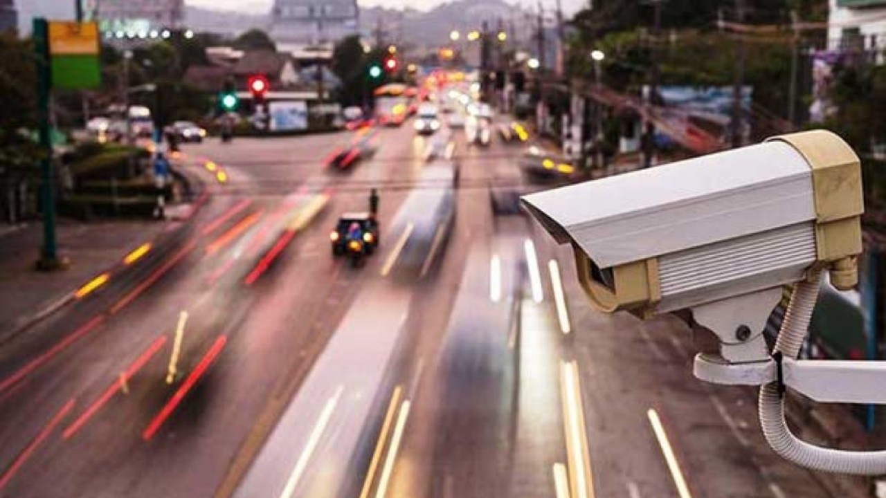 Efektivitas ETLE bisa mengubah perilaku masyarakat dalam berkendara di jalan. (Istimewa)