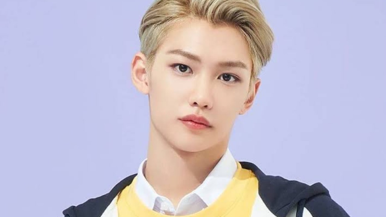 Felix Stray Kids. (Instagram)