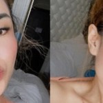 Foto Medina Zein lepas hijab-1644399486