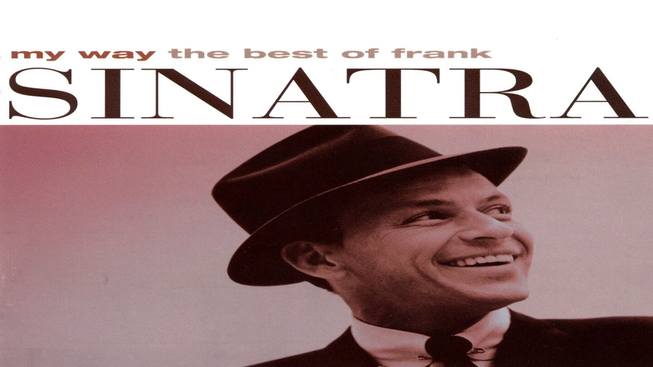 Frank Sinatra penyanyi lagu MyWay/ist