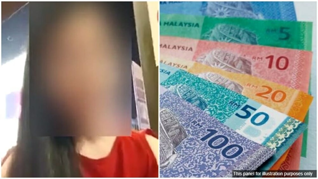 Gadis Malaysia ingin jual keperawanan Rp20,5 karena masalah keluarga/ist