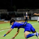 Gelandang Bali United, Eber Bessa-1645523930