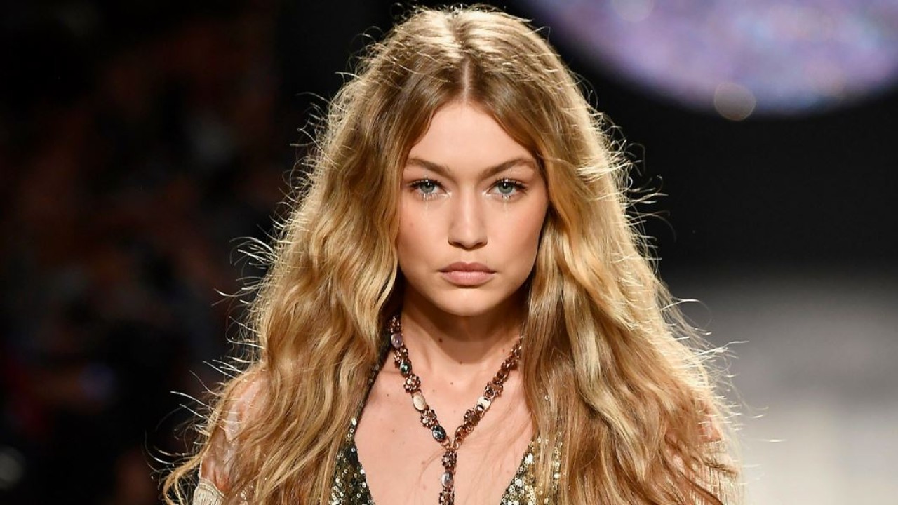 Gigi Hadid. (Istimewa)