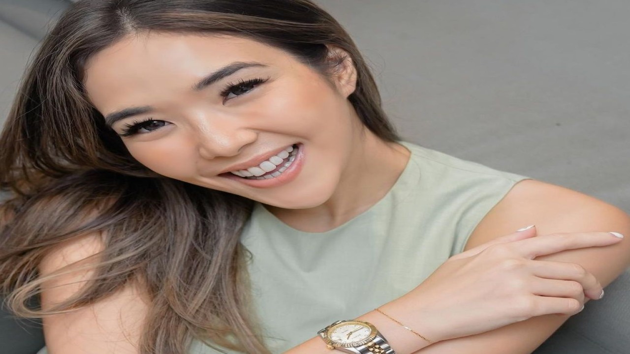 Gisella Anastasia (Gisel)/ist