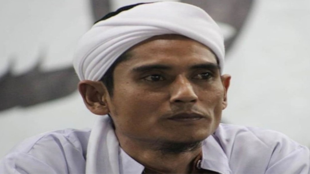 Habib Yusuf Alkaf/ist