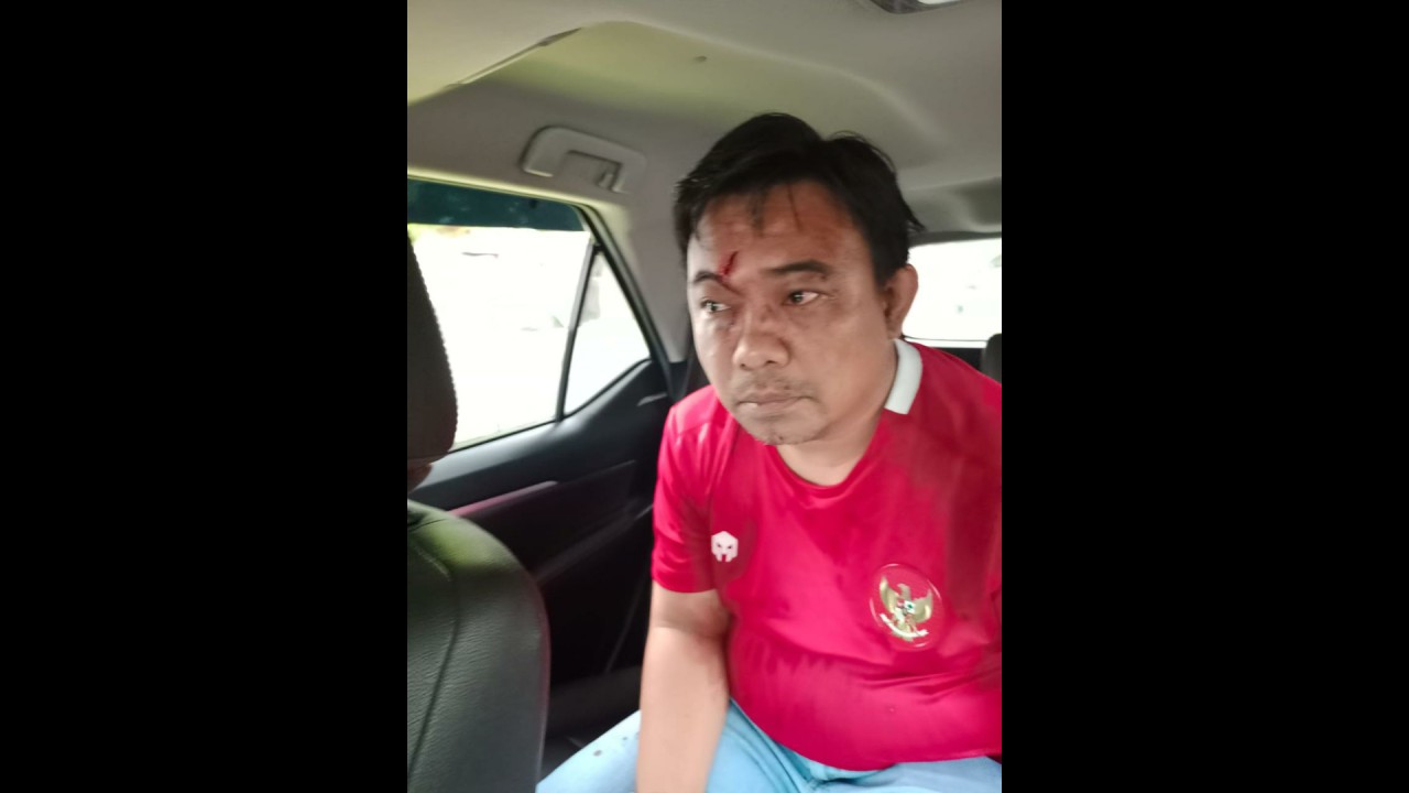 Haris Pratama. (Ist)