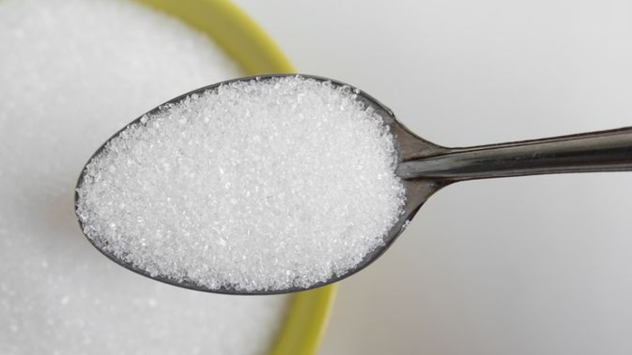 Ilustrasi gula pasir. (Net)