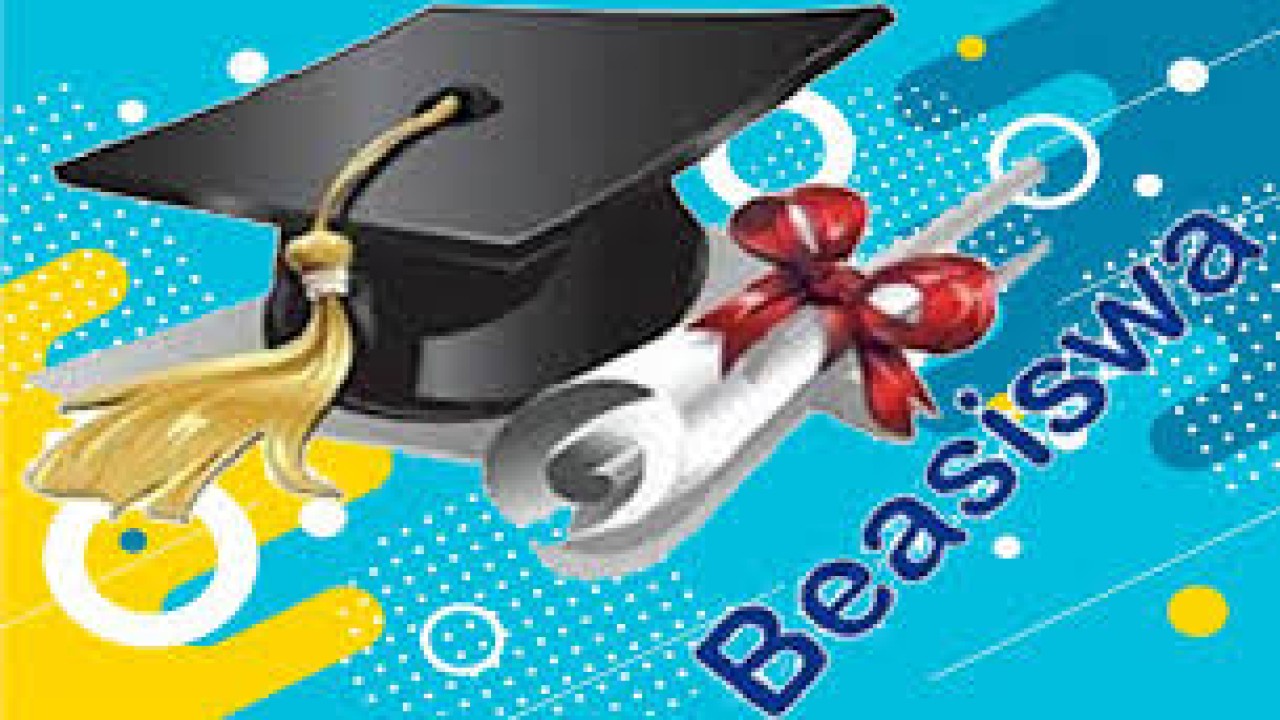 Ilustrasi beasiswa pendidikan/ist