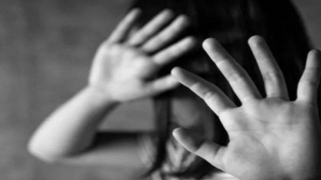 Ilustrasi pencabulan anak di bawah umur. Foto (Istimewa)