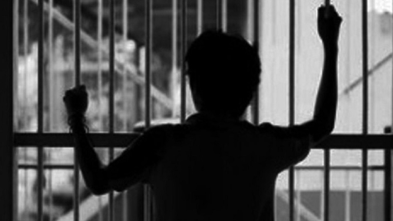 Ilustrasi sel penjara. (reqnews.com)