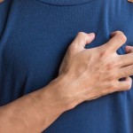 Ilustrasi pria terserang penyakit kanker payudara-1645677377